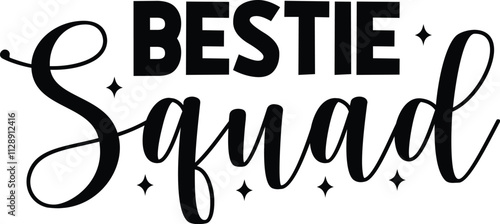 Bestie Squad