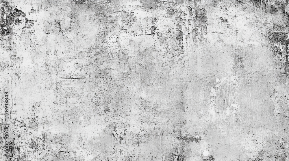 Abstract Silver and Gray Gradient Texture with Dense Grain Overlay for Background Design Abstract Silver and Gray Gradient Texture with Dense Grain Overlay for Background Design