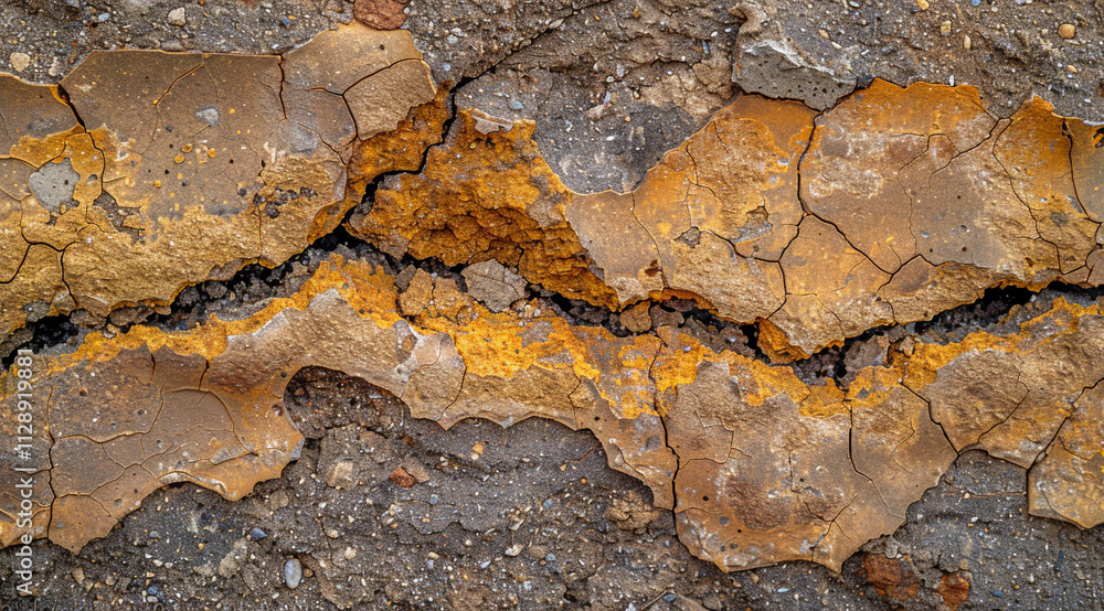 Fototapeta premium bark of a tree