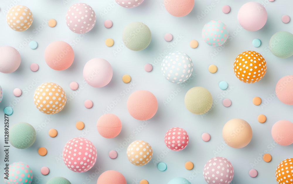 Lovely color pattern art background
Lovely color pattern art background