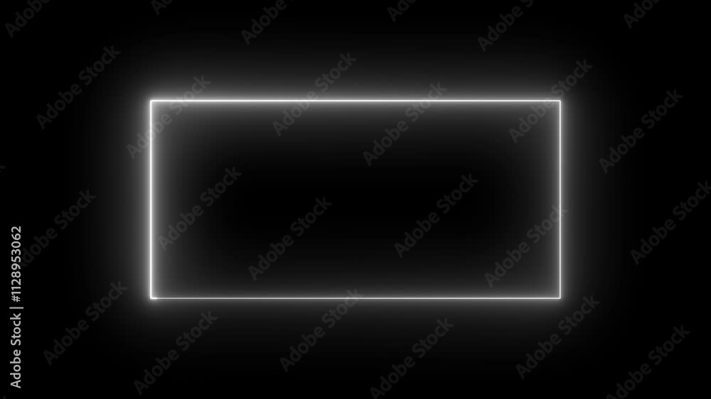 Neon Line with bright flashing on the black background. Bright flashing neon lines with the effect of electric flashes on the black background. technology abstract background Neon Line with bright flashing on the black background. Bright flashing neon lines with the effect of electric flashes on the black background. technology abstract background