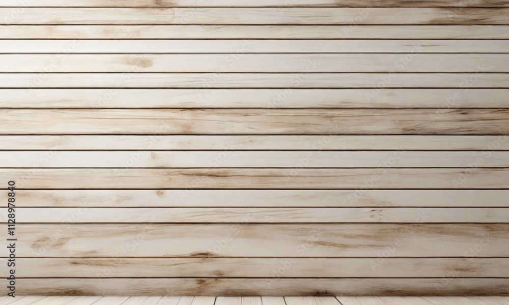 Blank room and wall background for product Blank room and wall background for product