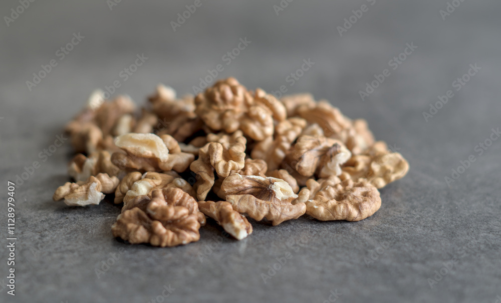 Walnuts Walnuts