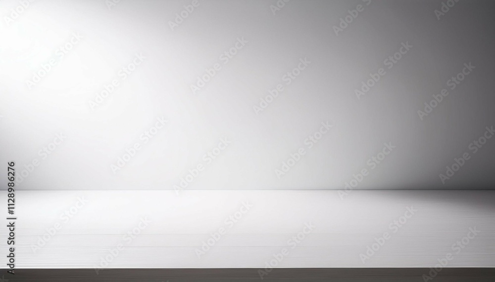 a clean white background with a soft gradient from top to bottom offering a serene and minimalist appearance a clean white background with a soft gradient from top to bottom offering a serene and minimalist appearance
