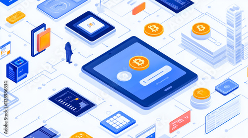 Advanced analytics drive the evolution of decentralized payment solutions, enabling faster and more secure transactions.