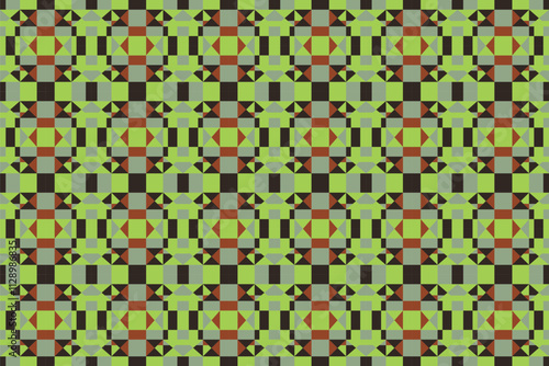 Seamless pattern texture. Repeat pattern. Vector illustration.