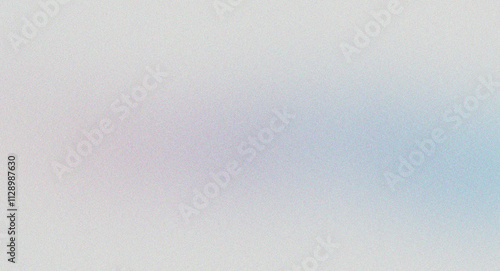 Premium sliver grainy gradient background combined with smooth noise texture effect, perfect for exclusive ads and graphics.