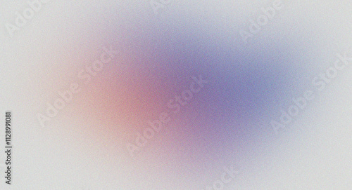 Eye-catching purple and golden abstract grainy gradient with noise texture effect for sophisticated and modern poster designs.