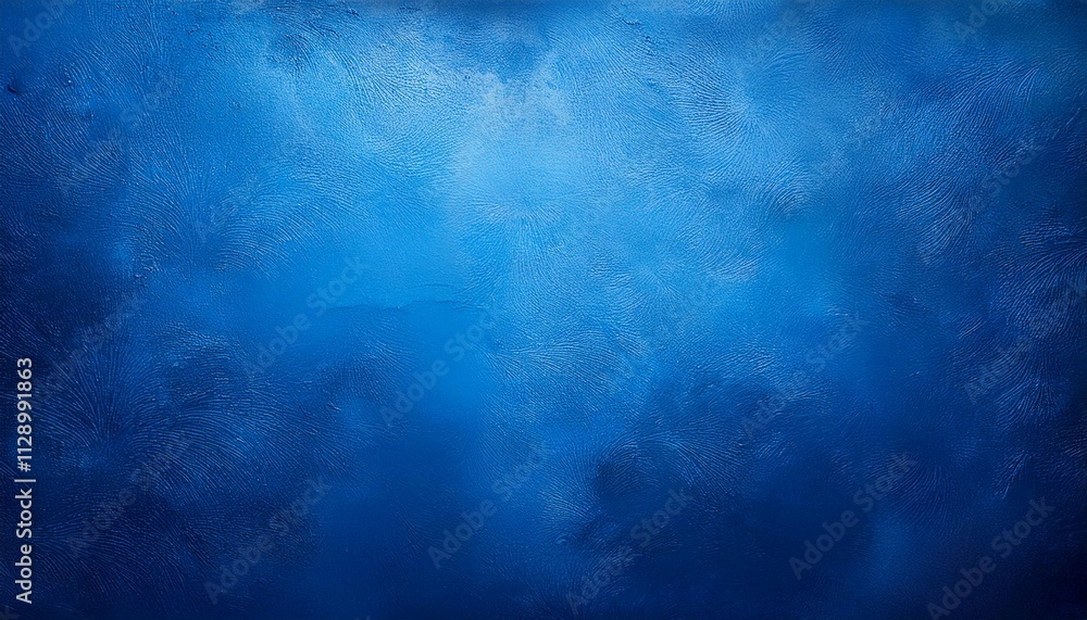 blue background with soft blurred texture light center and dark blue border in elegant luxury painted background wall blue background with soft blurred texture light center and dark blue border in elegant luxury painted background wall