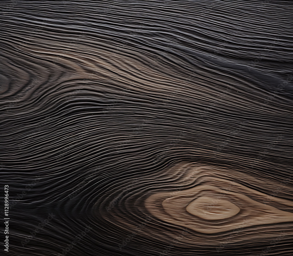 Natural Wood Grain Textured Background Natural Wood Grain Textured Background