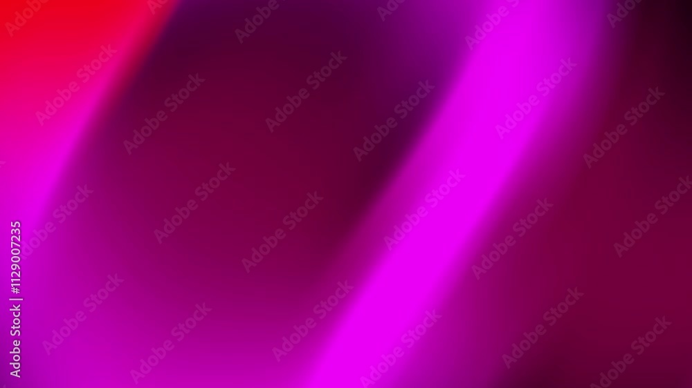 Abstract pink and purple gradient background with blurry diagonal lines. Abstract pink and purple gradient background with blurry diagonal lines.