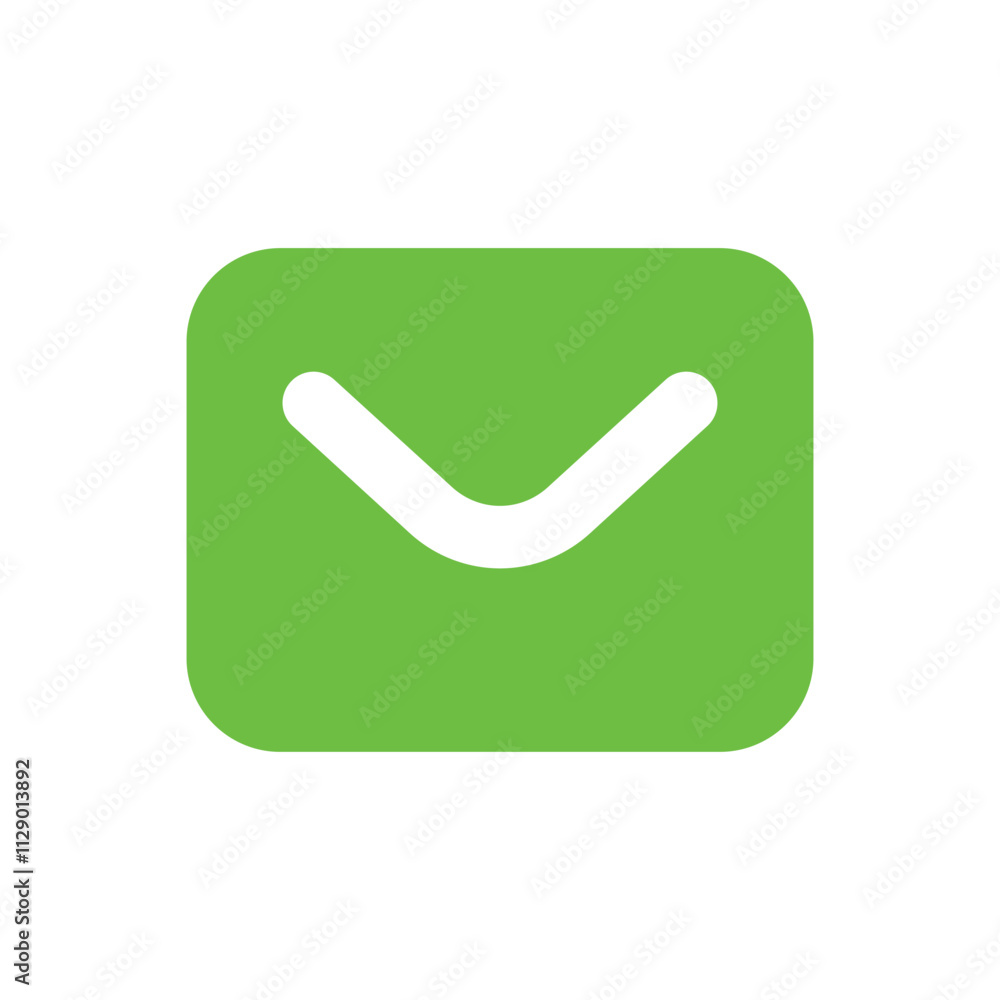 A pixelated, lime-green, rectangular emoticon with a frowning expression. A pixelated, lime-green, rectangular emoticon with a frowning expression.