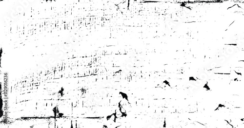 Grungy background for your design. Grunge texture. Vector illustration.