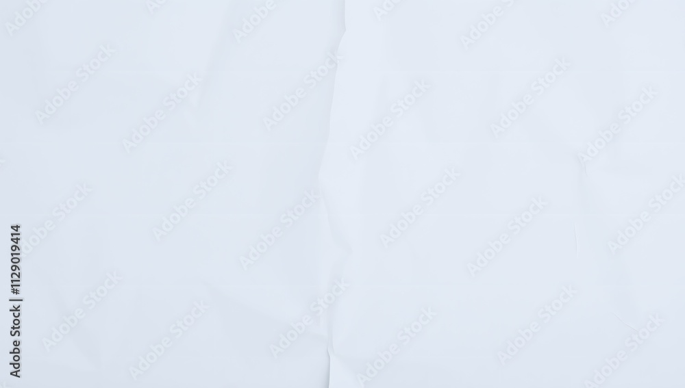 Fototapeta premium crumpled paper background