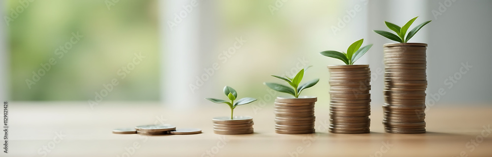 Earning passive income and investing in financial instruments can provide a stable source of wealth over time slowly grow savings._00001_ Earning passive income and investing in financial instruments can provide a stable source of wealth over time slowly grow savings._00001_