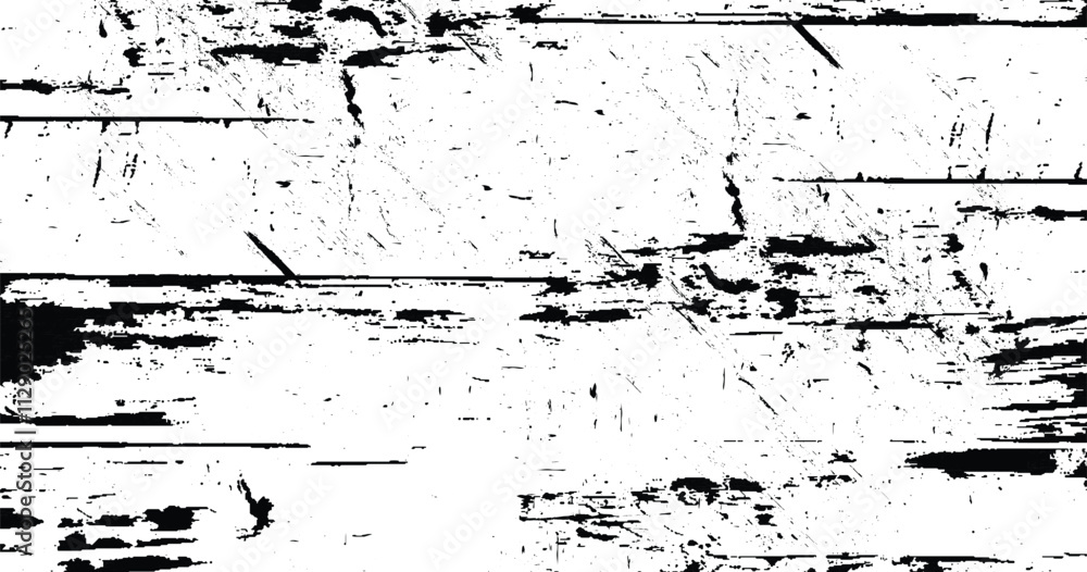 Fototapeta premium Black grunge texture. 