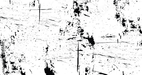 Distress urban used texture. Grunge rough dirty background. 