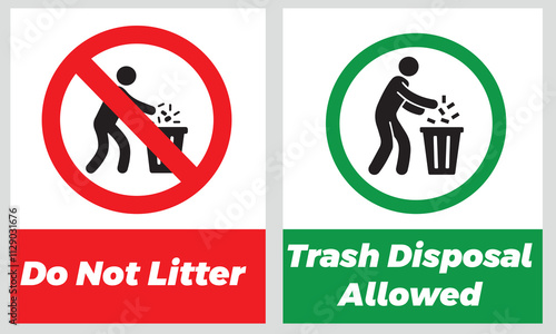 Waste Disposal Guidelines