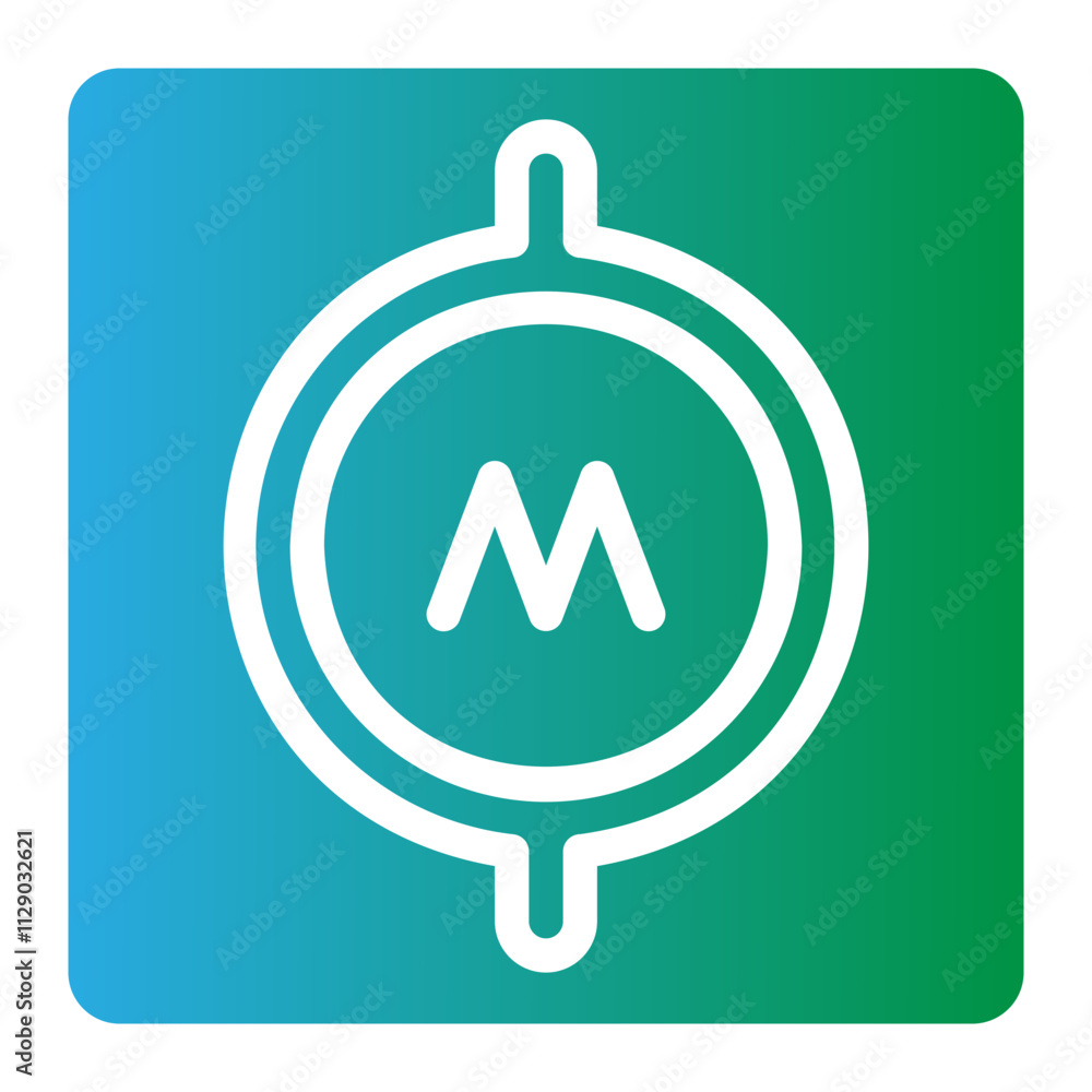 Fototapeta premium electric motor