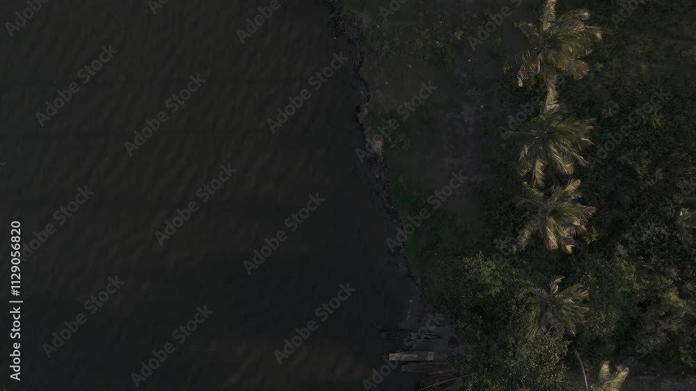 Brazil, Nordeste, Alagoas, Maceió, Marechal Deodoro, Praia do Francês, Drone, Aero Brazil, Nordeste, Alagoas, Maceió, Marechal Deodoro, Praia do Francês, Drone, Aero