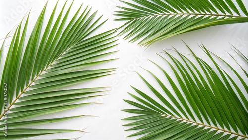 Fototapeta Naklejka Na Ścianę i Meble -  Closeup of waves sand beach and blue summer sea. Panoramic beach landscape.
