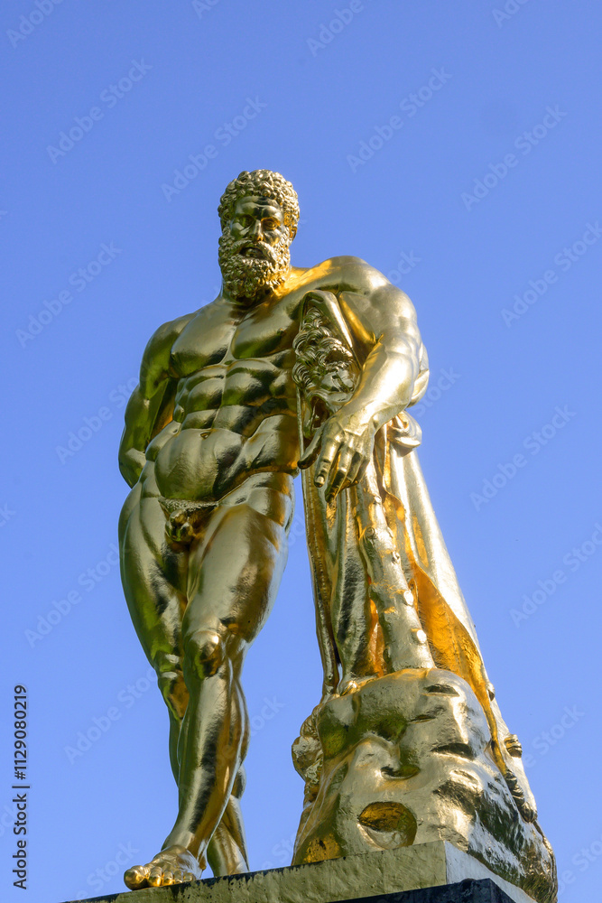 Fototapeta premium château vaux le vicomte