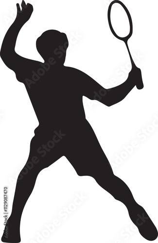 basketball player silhouette