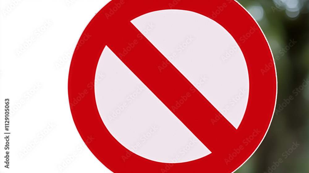 Forbidden Entrance Sign on Rustic Wooden Post, Clear Message of No Entry, Standing Alone in a Secluded Forest Path, Highlighting Boundary and Safety Awareness. Forbidden Entrance Sign on Rustic Wooden Post, Clear Message of No Entry, Standing Alone in a Secluded Forest Path, Highlighting Boundary and Safety Awareness.