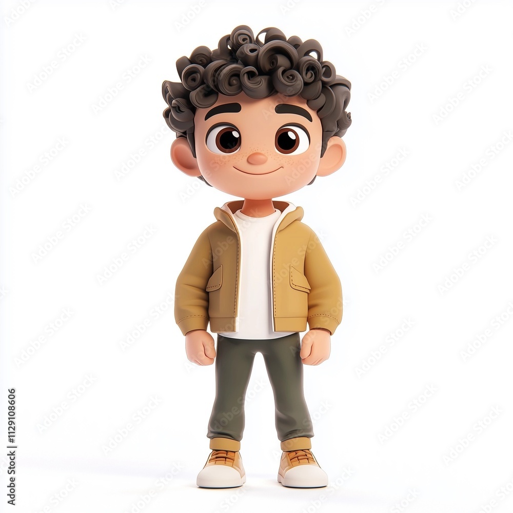 boy with a toy boy with a toy