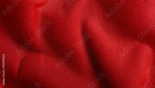 Wallpaper Mural red suede background macro photo suede texture Torontodigital.ca