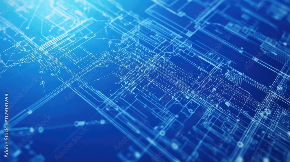 Technical blueprints in abstract innovation Technical blueprints in abstract innovation