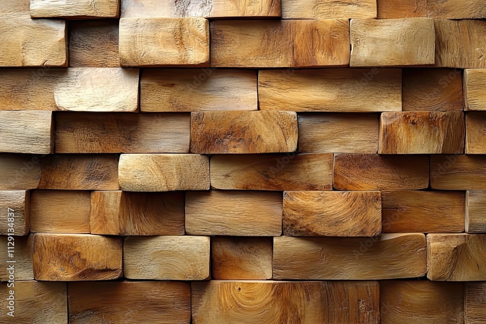 Natural wood textures create a warm and inviting atmosphere in modern interior design spaces and artisanal crafts. Generative AI Natural wood textures create a warm and inviting atmosphere in modern interior design spaces and artisanal crafts. Generative AI
