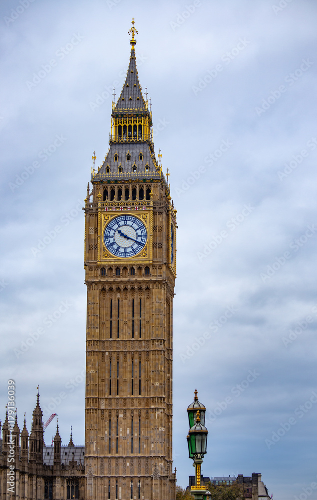 Fototapeta premium London
