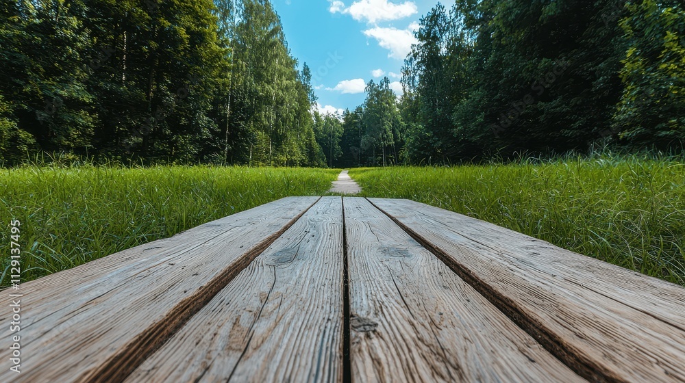 Exploring nature trails forest landscape photography summer day ground perspective serenity and adventure Exploring nature trails forest landscape photography summer day ground perspective serenity and adventure