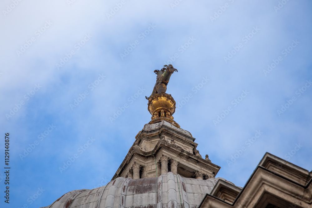 London London