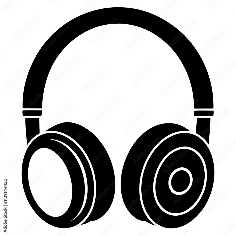 Headphones High Quality Audio Gear Visuals for Creative Projects Headphones High Quality Audio Gear Visuals for Creative Projects
