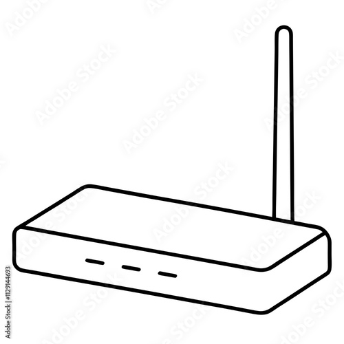 wi fi router