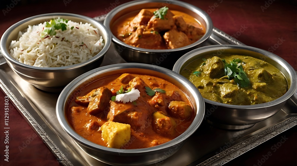 thai spicy curry thai spicy curry
