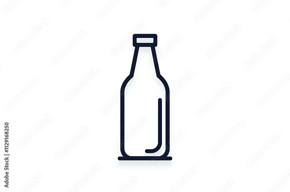 bottle of wine isolated bottle of wine isolated