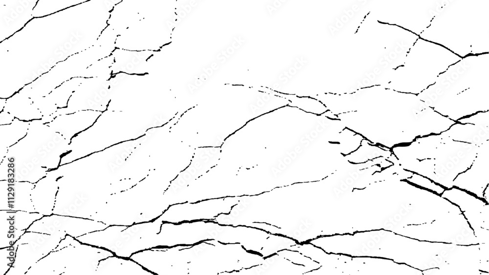 Cracks isolated on white background. Crack texture lines isolated on transparent background. Texture for overlay. Wall Background. For designers to apply texture cracks to objects. Cracks isolated on white background. Crack texture lines isolated on transparent background. Texture for overlay. Wall Background. For designers to apply texture cracks to objects.