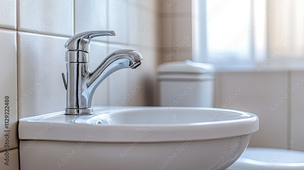 Stylish and Luxurious Bathroom Faucet Design Stylish and Luxurious Bathroom Faucet Design