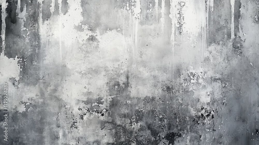 Abstract gray background Abstract gray background