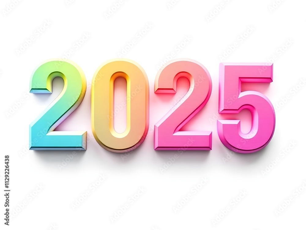 2025 2025