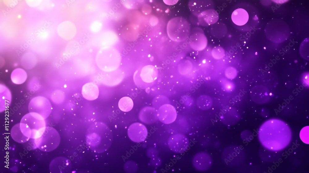 Abstract purple background Abstract purple background