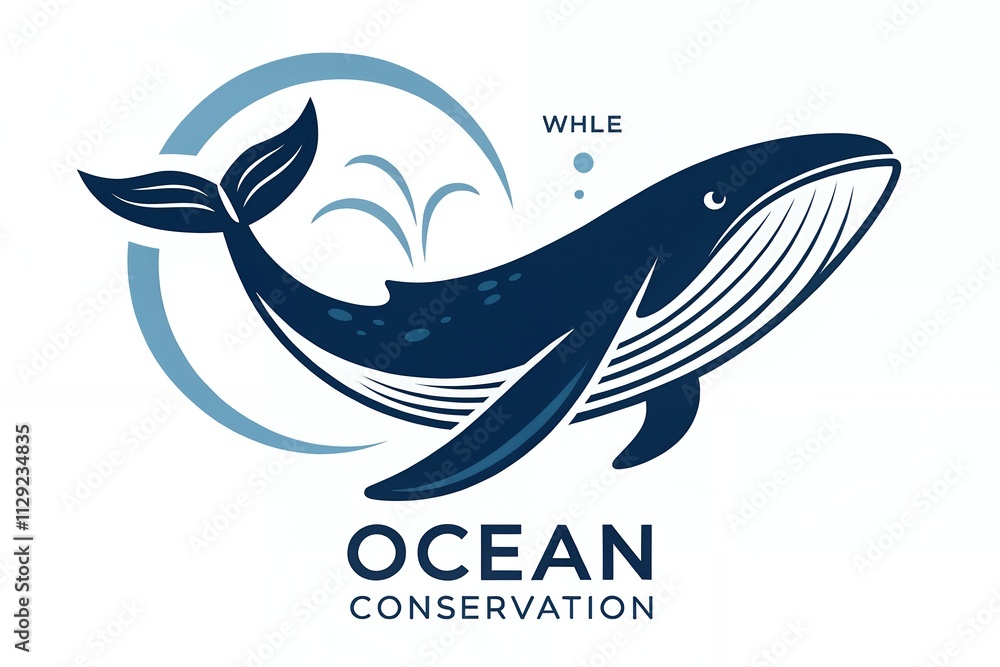 Obraz premium illustration of a fish Animals and pets icons