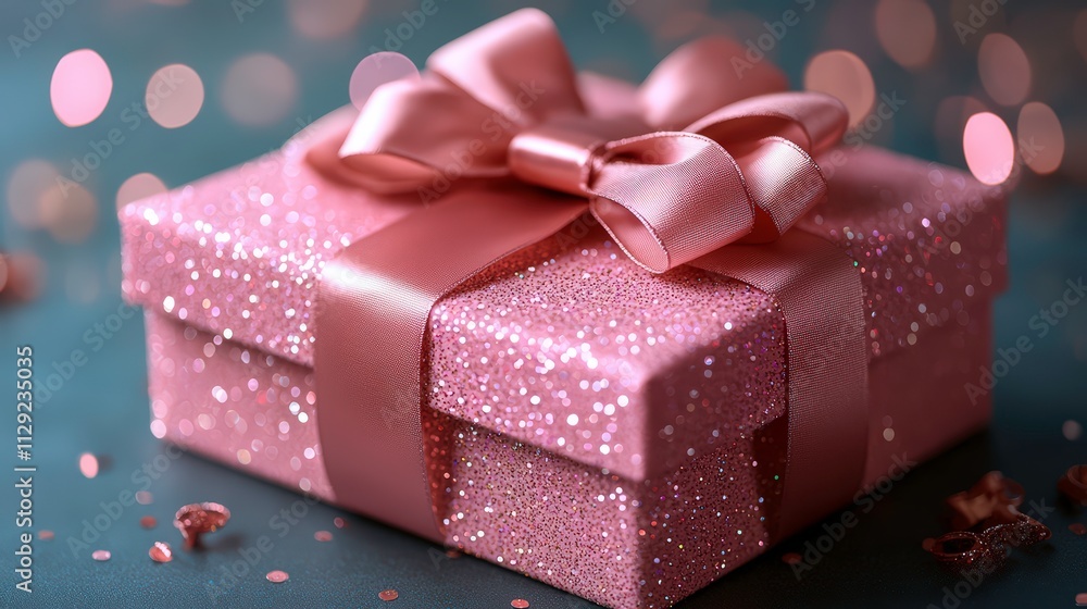 Festive Wrapping for the Season of Giving Festive Wrapping for the Season of Giving