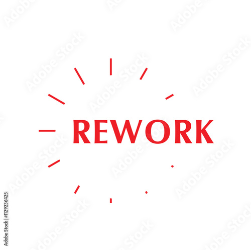rework text 