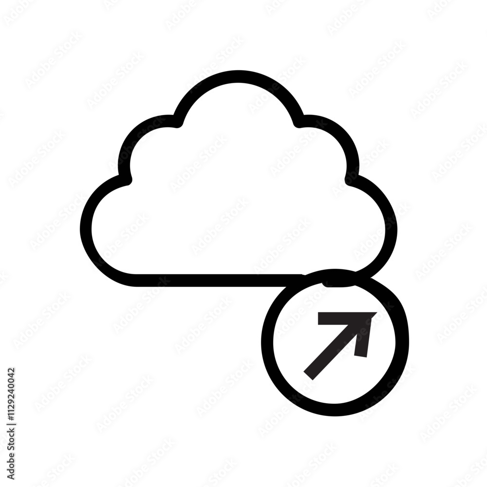 cloud computing concept cloud computing concept