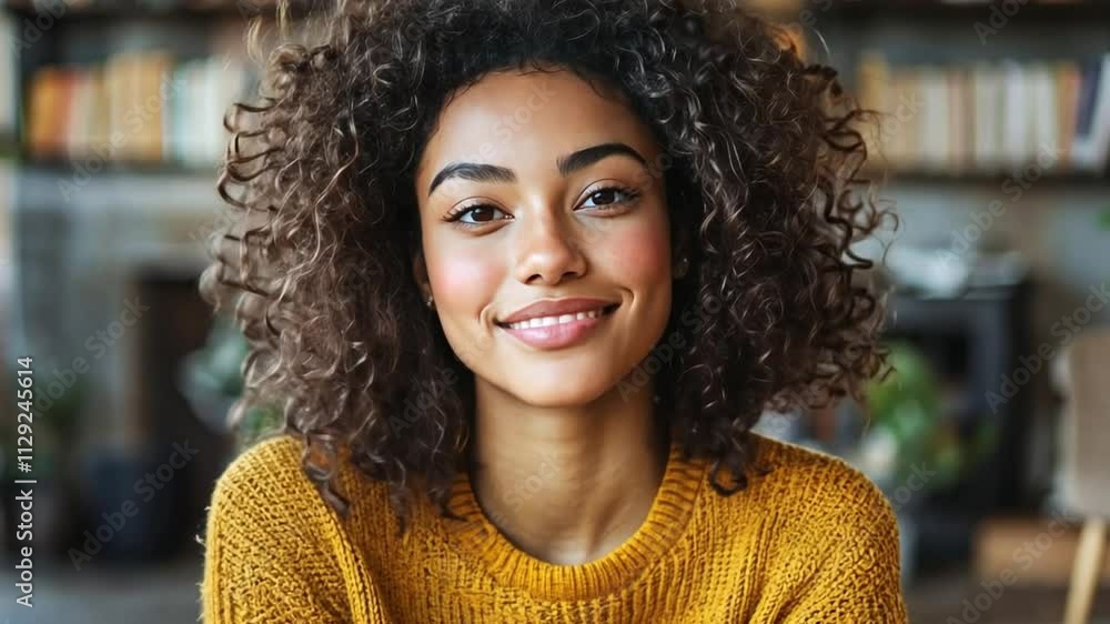 A person reading encouraging words or messages, conveying the power of supportive communication. A person reading encouraging words or messages, conveying the power of supportive communication.