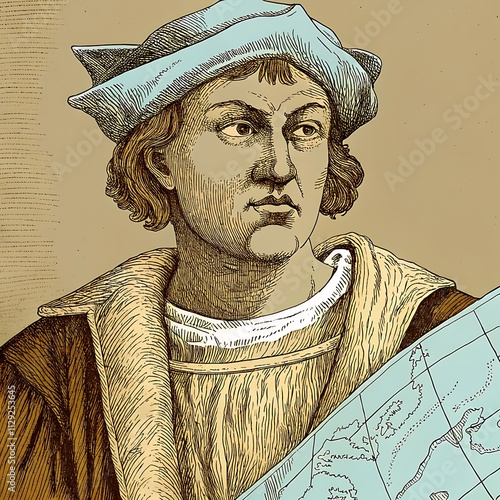 Christopher Columbus